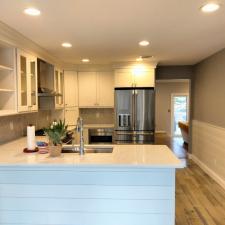 Interior Painting and Cabinets 1
